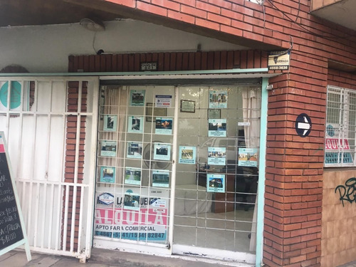 Local Comercial En Venta Ubicado Centro De San Miguel Oportunidad Inversores