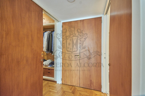 Imagen 10 de 14 de Av Alvear 1900 Cambio Oficial Piso Recic 2 Coch Vig 24
