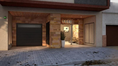 Imagen 25 de 27 de Venta Departamento Monoambiente Mataderos