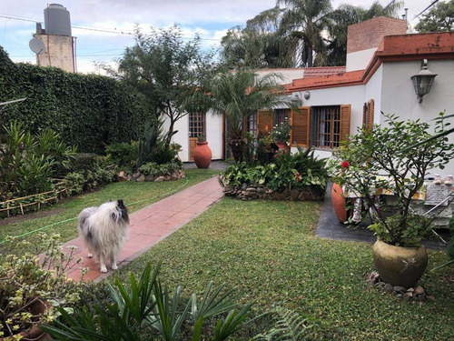 Imagen 16 de 16 de Casa En Venta De 3 Dormitorios En B° Padre Claret
