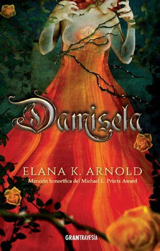 Damisela - Arnold,elana K