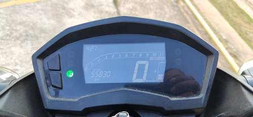 Imagem 4 de 6 de Honda Cb Twister 250