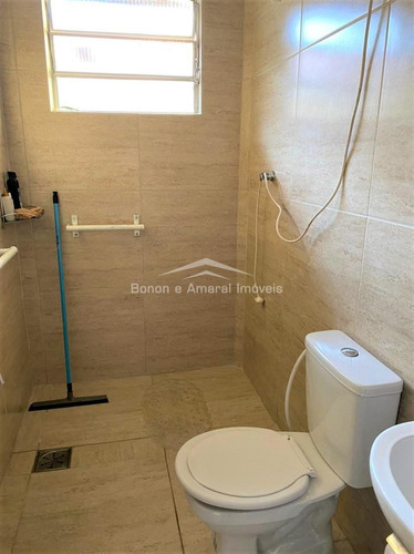 Imagem 19 de 30 de Casa À Venda Em Parque Brasil 500 - Ca014159