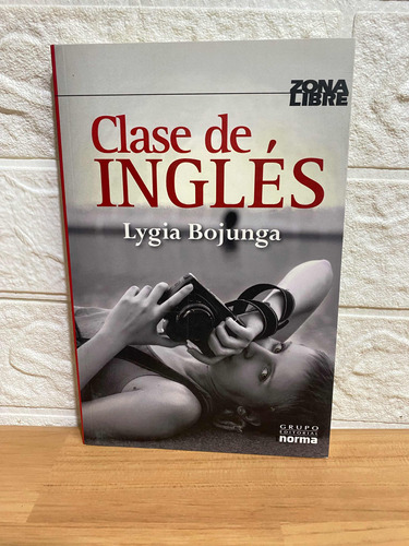 Clase De Inglés/ Lygia Bojunga