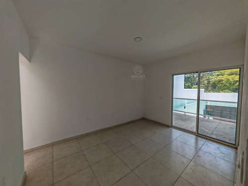 Casa En Venta En Col. Otilio Montaño A Estrenar.
