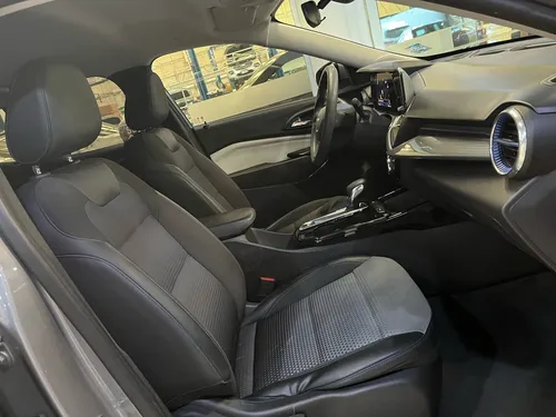 Chevrolet Trax 1.2 Lt At