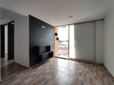 Apartamento en arriendo