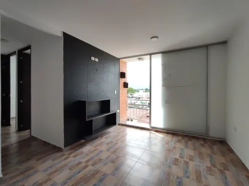 Apartamento En Arriendo En Bocono. Cod A28469