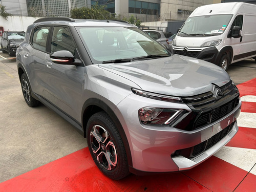 Citroën C3 Aircross 1.0 Shine Turbo 200 Cvt Bitono