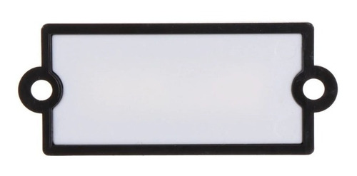 Imagem 2 de 5 de Nível Bolha Cilindrico 60 X 25 Mm C/ Base Fixacao Furo