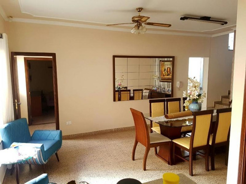 Imagem 8 de 15 de Casa Para Venda Em Presidente Prudente, Jardim Paulista, 4 Dormitórios, 1 Suíte, 4 Banheiros, 5 Vagas - Cb149631_2-547013