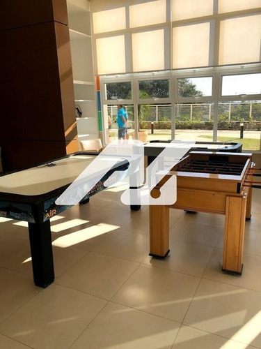 Imagem 12 de 19 de Cobertura À Venda Em Loteamento Alphaville Campinas - Co010704