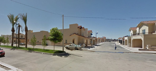 Cc-qv Excelente Oportunidad De Casa En Venta En Real De Sevilla Hermosillo Sonora