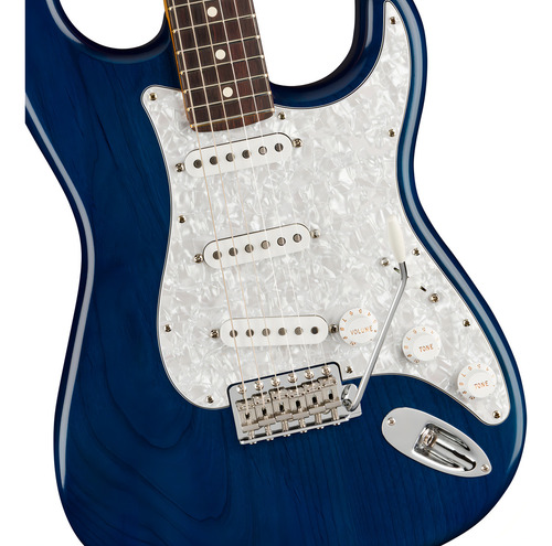Guitarra Fender American Cory Wong Stratocaster + Suporte