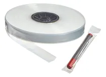Comprar Rollo Plastico Transp. 3.6 Ctms, Manga Calibre 16 Por Kilo
