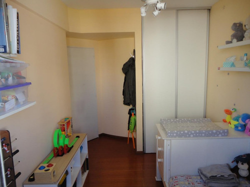 Imagen 20 de 22 de Departamento - Urquiza R