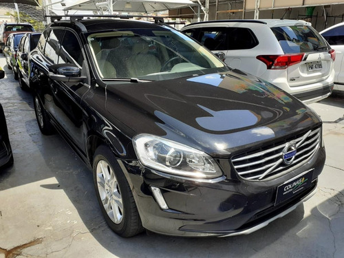 Volvo Xc 60 T-5 Momentum 2.0 245cv Fwd 5p