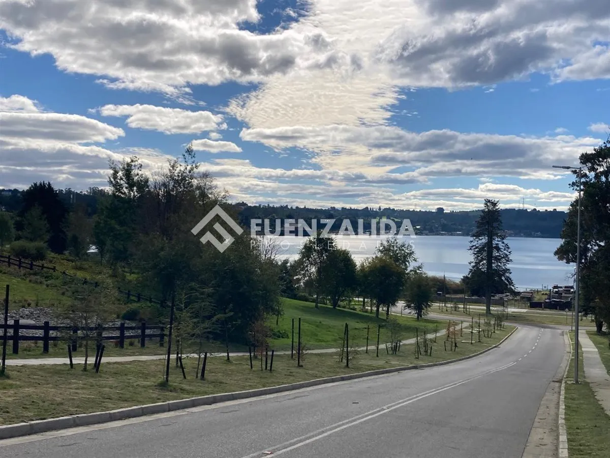 Imagen 2 de 26 de Vendemos Departamento 3d3b Lodge Patagonia Virgin