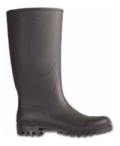 Bota De Agua Lluvia Blackbull 