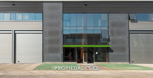 Industrial En Arriendo En Lampa