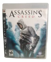 Comprar Assassins Creed Para Play Station 3 Ps3 