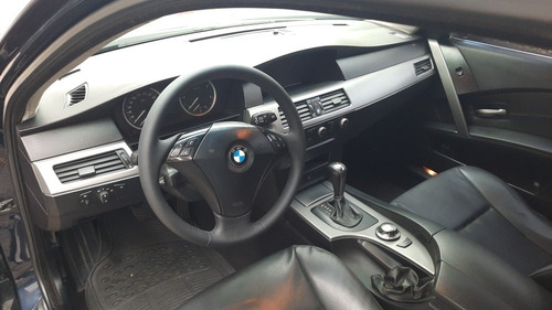 Bmw Serie 5 Bmw 525 Td Diésel