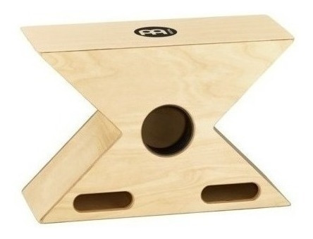 Bongo Cajon Hybrid Meinl Superficies Opuestas Htopcaj3nt