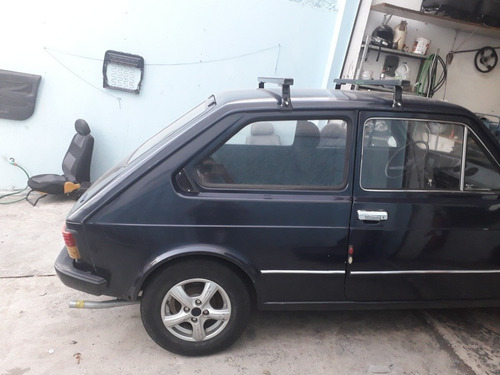 Fiat 147 L