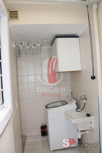 Imagem 6 de 23 de Condominio Fechado Para Venda No Bairro Vila Aricanduva, 2 Suítes, 2 Vagas, 132 M - 5865