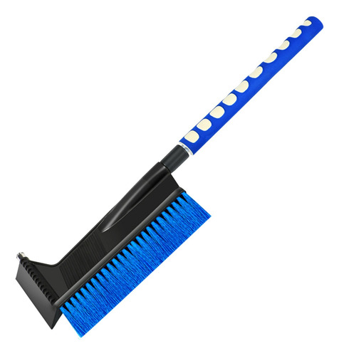 Raspador De Nieve Y Hielo Para Coche, Snobroom, Cepillo De N