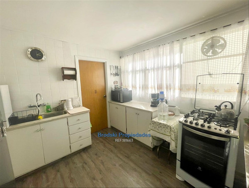 Imagen 10 de 21 de Venta Apartamento En Punta Carretas - 3 Dormitorios Cw181663