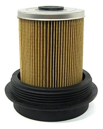 Filtro De Combustible De Alta Resistencia Luberfiner L4595f