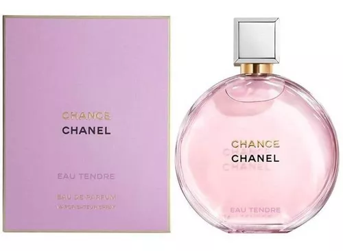 Perfume N5 Chanel Eua De Perfumes Mujer
