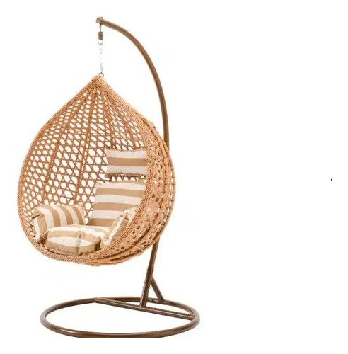 Silla Colgante Nido Para Interior Y Exterior Nuevas