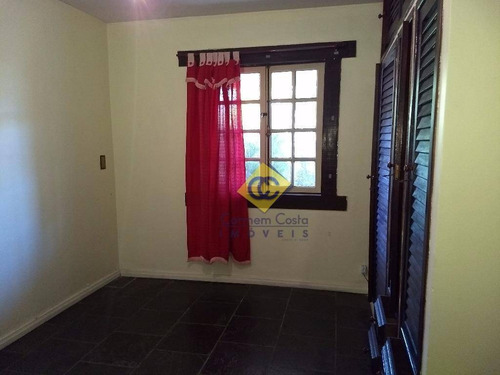 Imagem 15 de 30 de Casa Com 5 Dormitórios À Venda, 294 M² Por R$ 800.000,00 - Recreio - Rio Das Ostras/rj - Ca1327