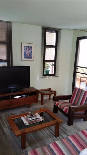 Imagem 16 de 30 de Cobertura Duplex Na Quadra Da Praia De Icaraí!!! - Co0007
