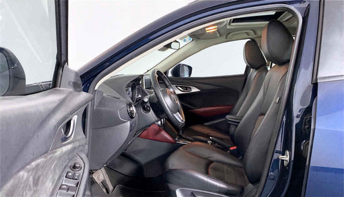 Imagen 9 de 15 de 114965 - Mazda Cx3 2016 Con Garantía