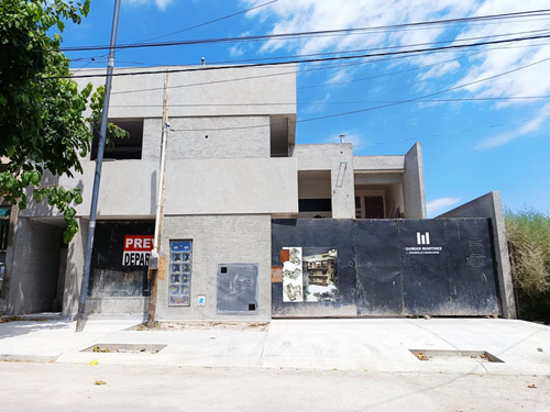 Departamento En Venta En Villa Nueva