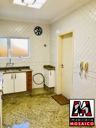 Imagem 18 de 29 de Sobrado, Condomínio Ao Lado Da Av Nove De Julho Em Jundiaí, Boa Localização, Próximo Da Rodoviária - 95059 - 4492211