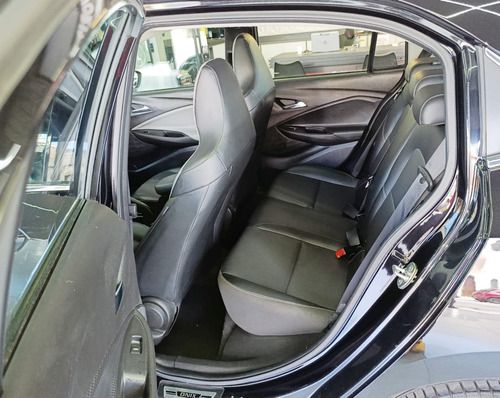 Chevrolet Onix 1.0 Premier Ii Turbo Aut. 5p