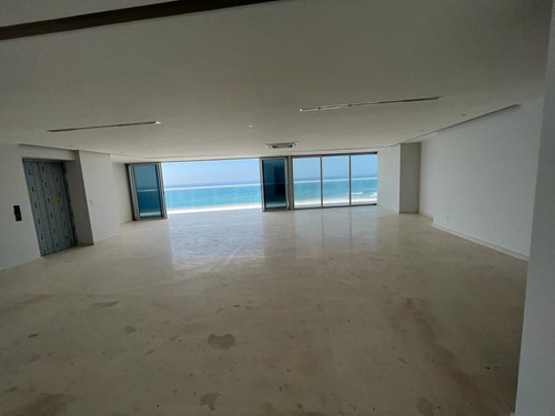 Imagen 25 de 25 de Venta De Departamento Penthouse En Mare Acapulco Playa Diama