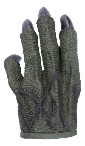 Guantes, Manos Y Garras De Dinosaurio, Juguetes Para Mascota