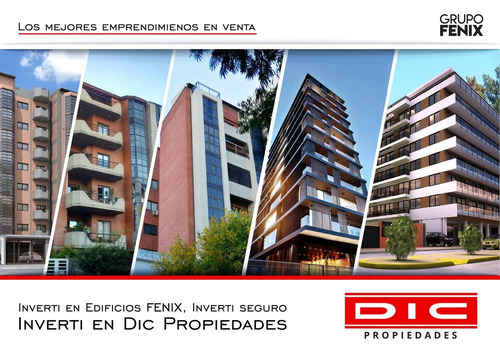 Cochera - Florida Mitre/este