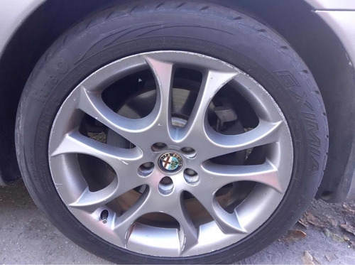 Imagen 19 de 19 de Alfa Romeo 147 2.0mpi 1.6v. Ts S