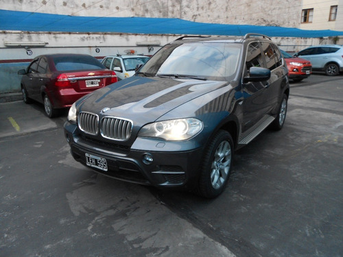 BMW X5 4.4 Xdrive 50i Premium 407cv