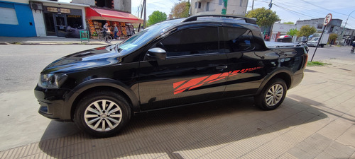 Volkswagen Saveiro 1.6 Gp Cd 101cv Power