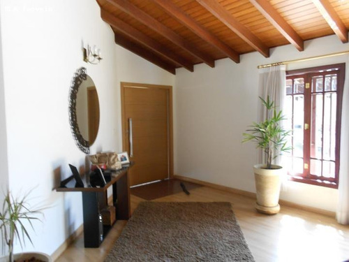 Imagem 7 de 15 de Casa Em Condomínio Para Venda Em Mogi Das Cruzes, Vila Oliveira, 3 Dormitórios, 1 Suíte, 3 Banheiros, 4 Vagas - 639_2-662273