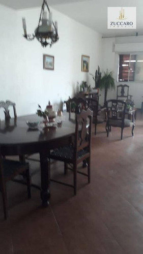 Apartamento Campos Eliseos 167 - Ap13293