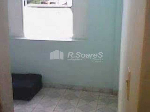 Apartamento-à Venda-botafogo-rio De Janeiro - Ldap20229