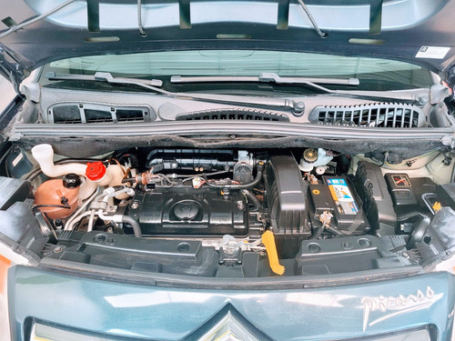 Citroën C3 Picasso 1.5 Glx Flex 5p